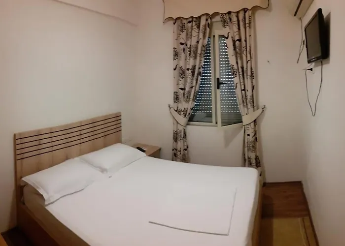 Hotel Permeti