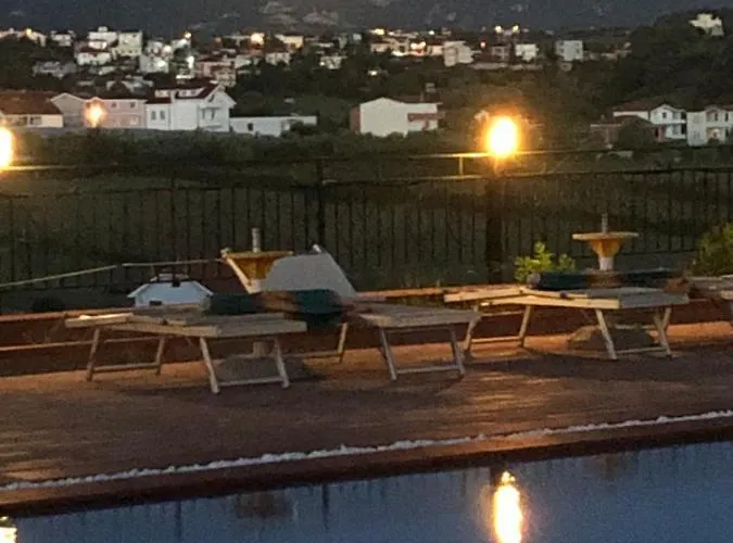 Hotel Arandi Ag Mjull-Bethore