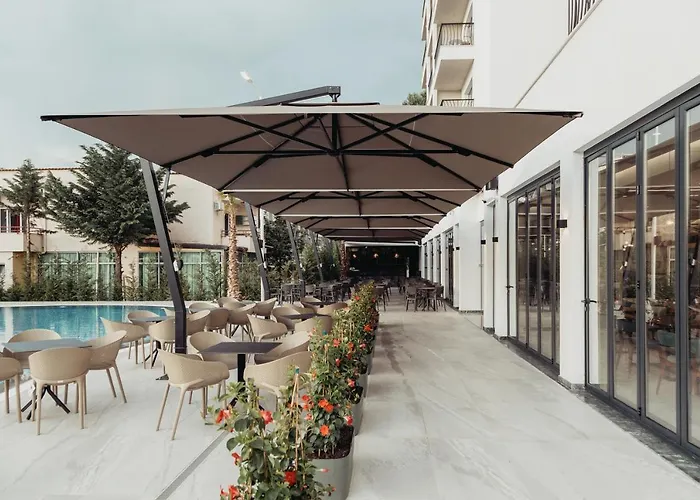 Hotels in Golem (Tirana)