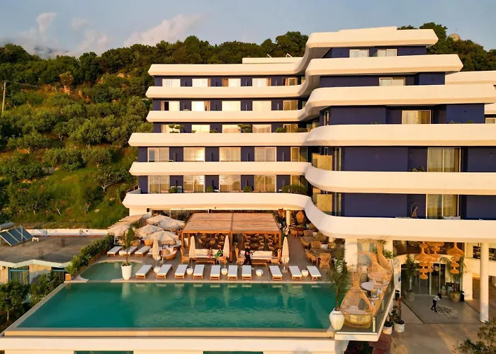 Hotels in Vlorë