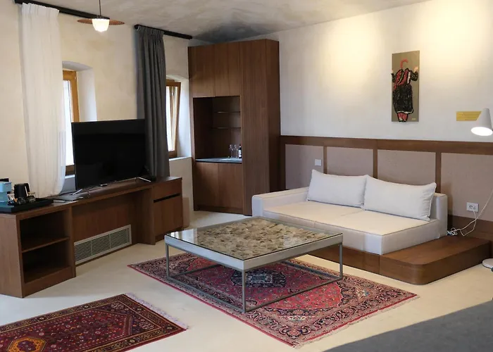 Hotels in Dhërmi
