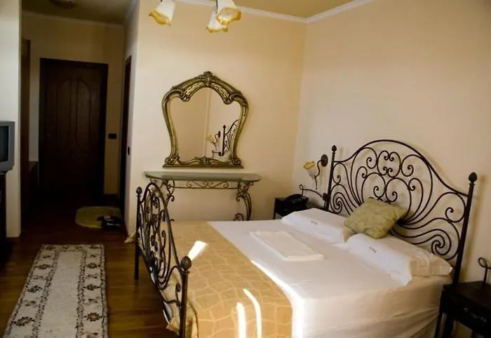 Park Ashik Hotel Ljaknasi