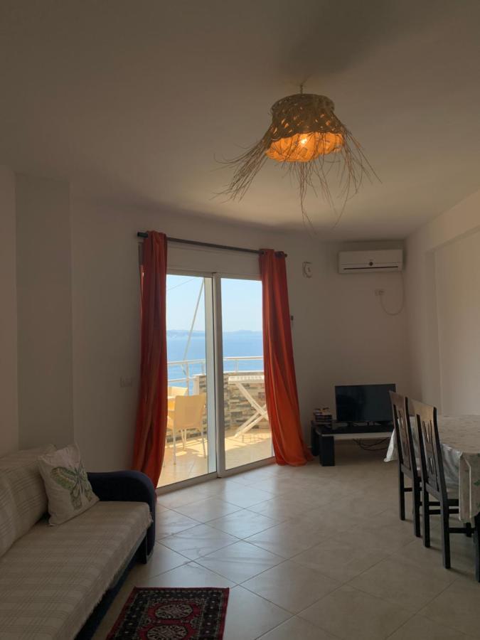 Apartment Sea View