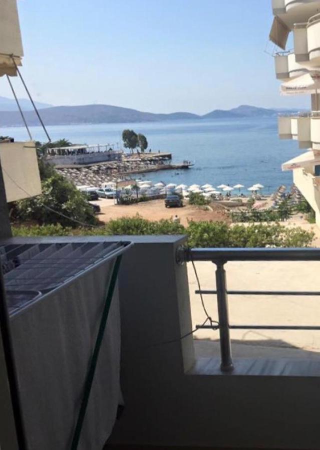 Apartment Sea View