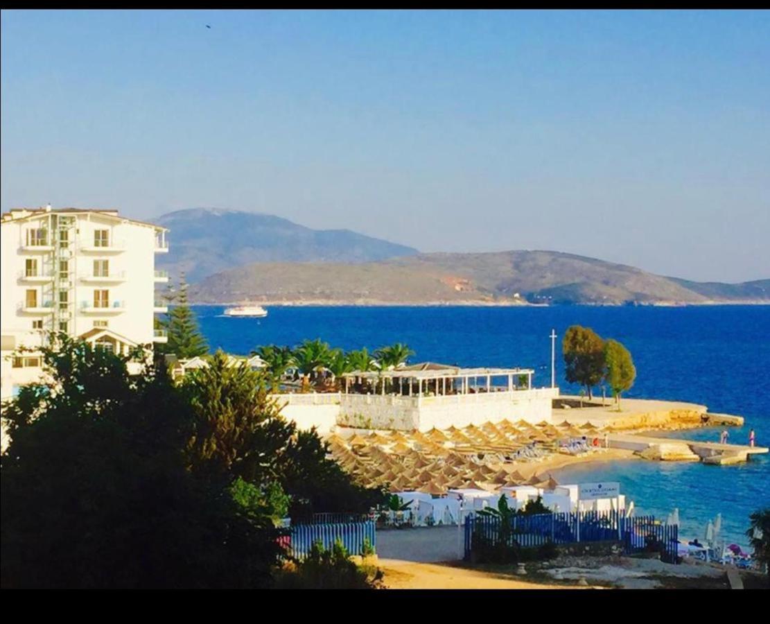 Apartment Sea View