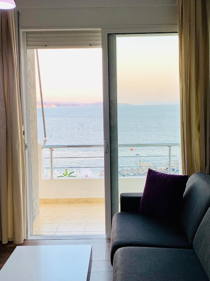Apartment Sea View