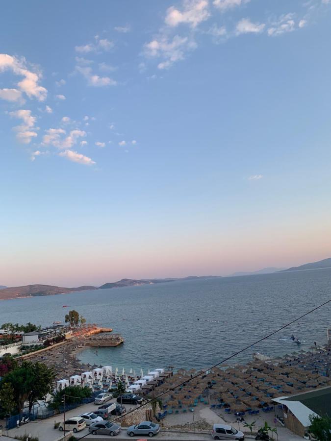 Apartment Sea View