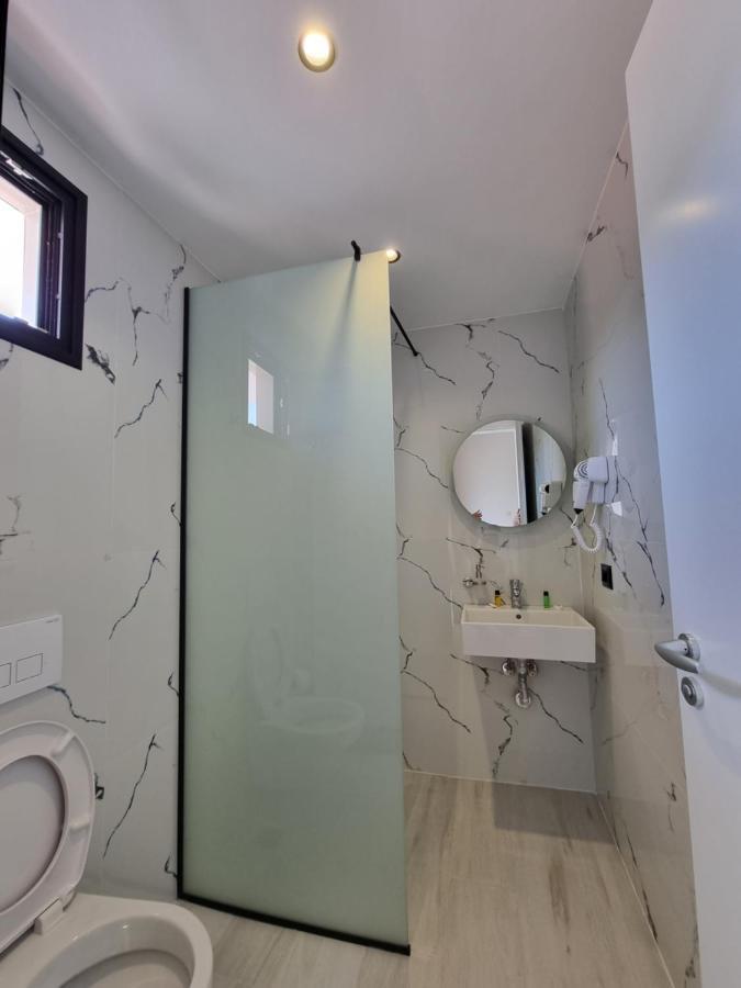 Small Twin Room