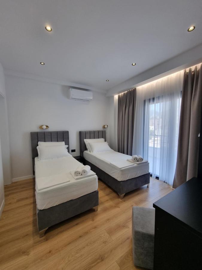 Double Room Balcony