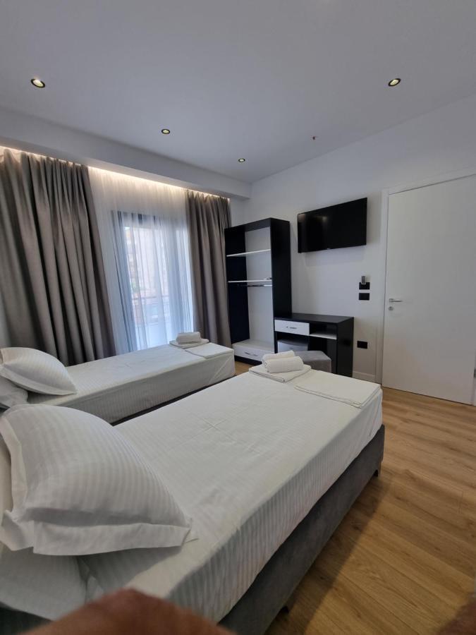 Double Room Balcony
