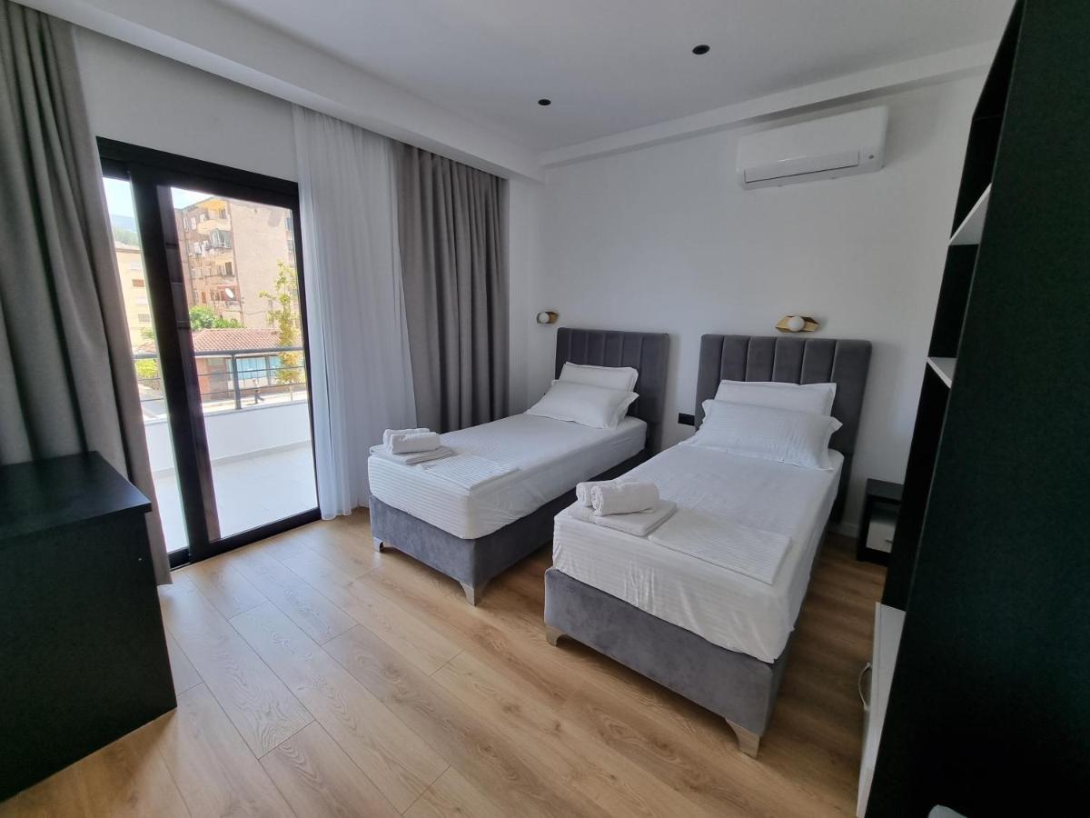 Double Room Balcony
