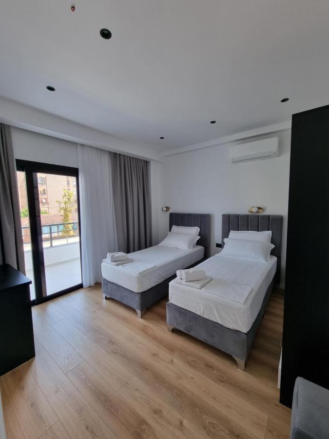 Double Room Balcony