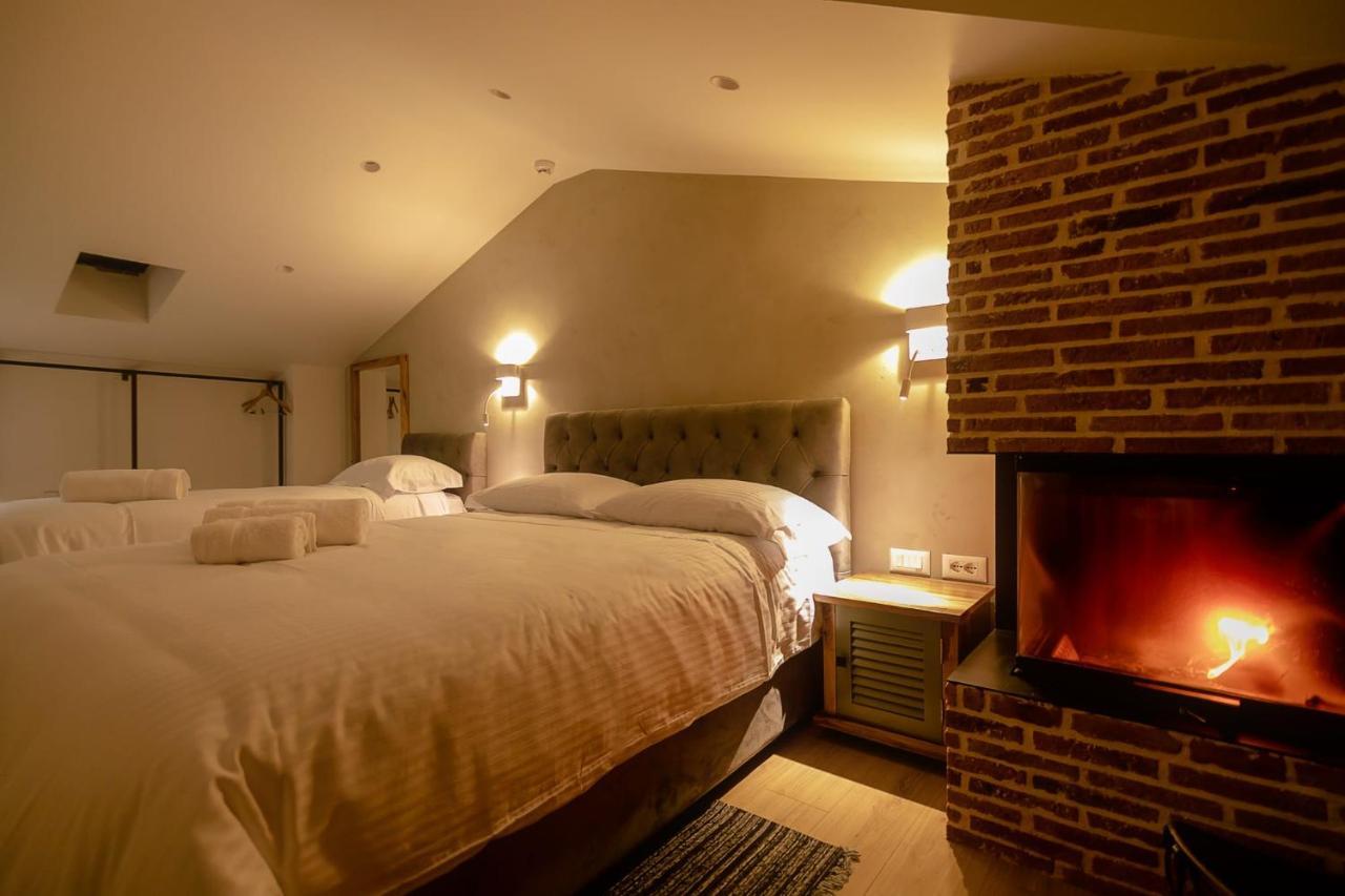Executive Triple Room