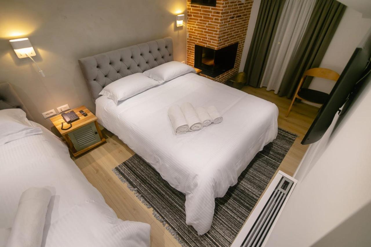 Executive Triple Room