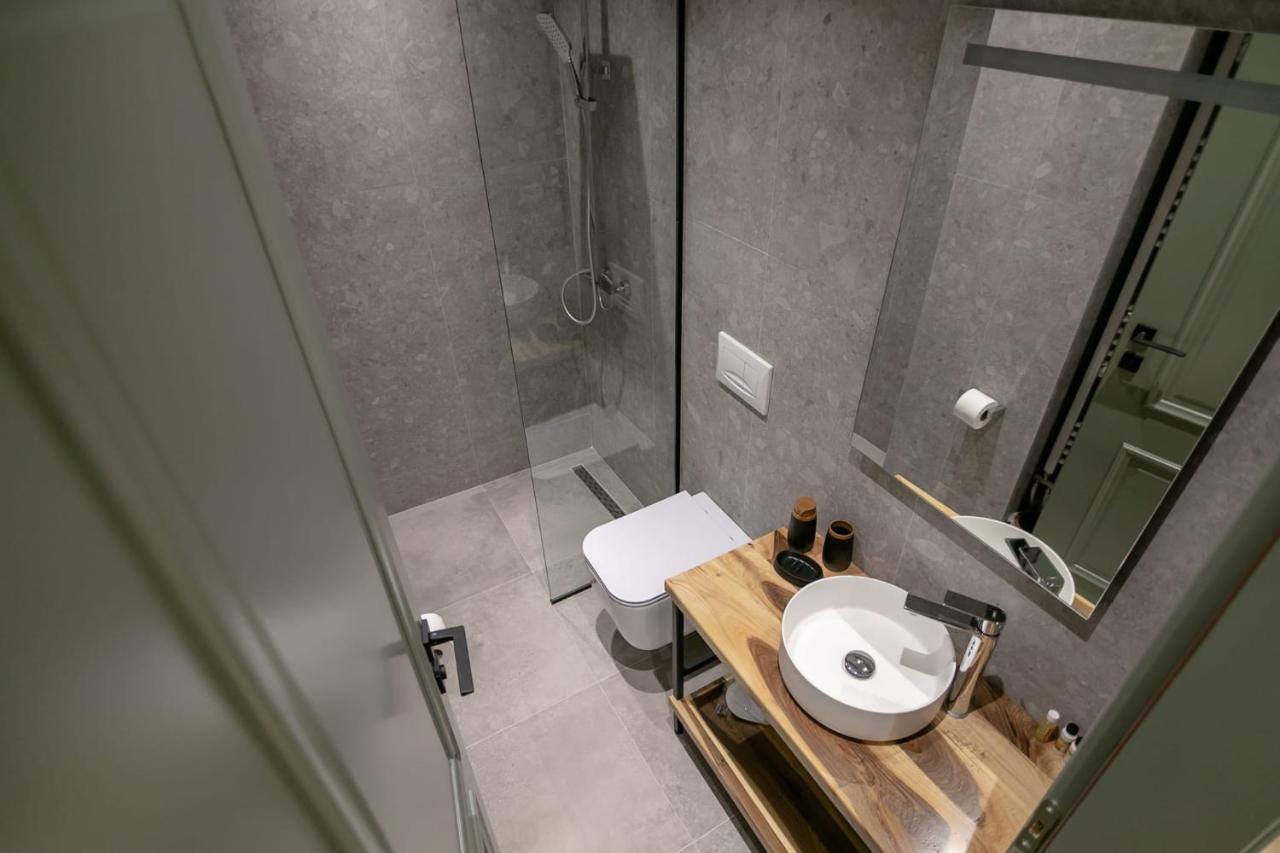 Executive Triple Room