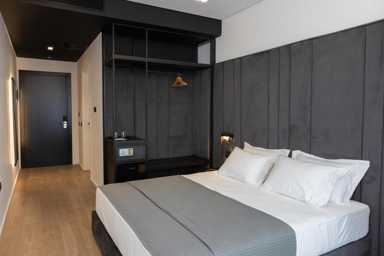 Deluxe Double Room Balcony Sea View