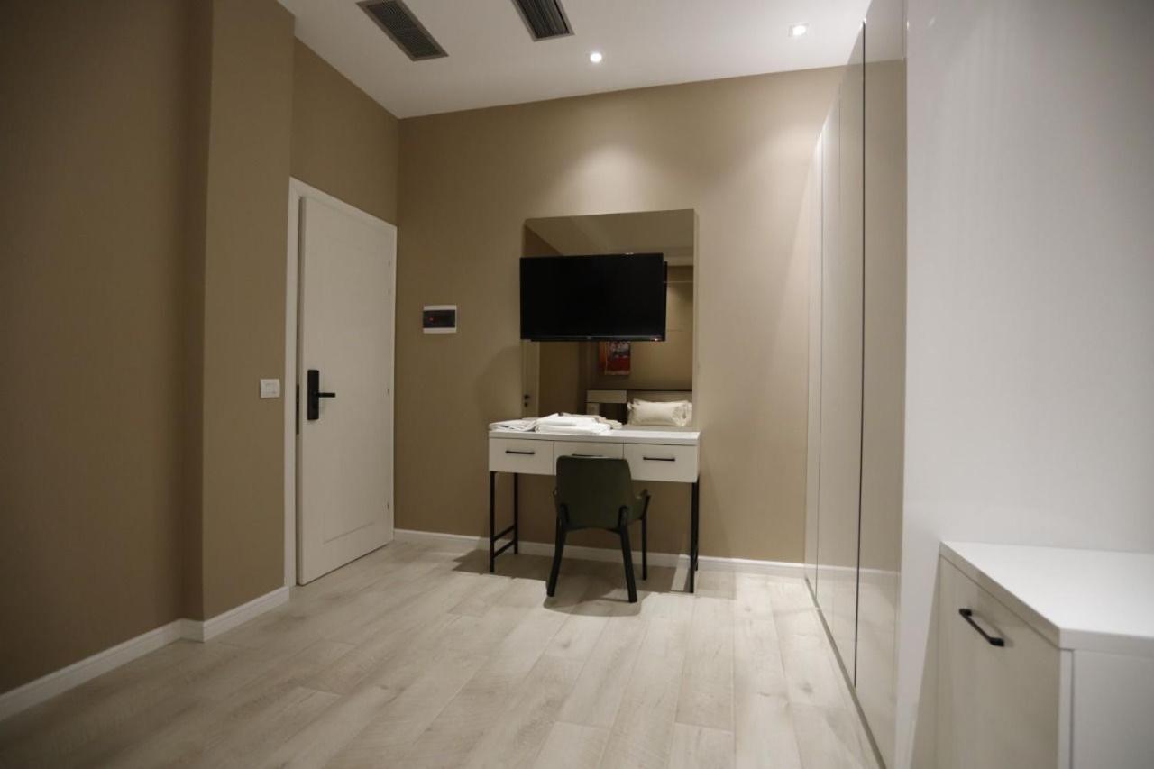 Small Double Room