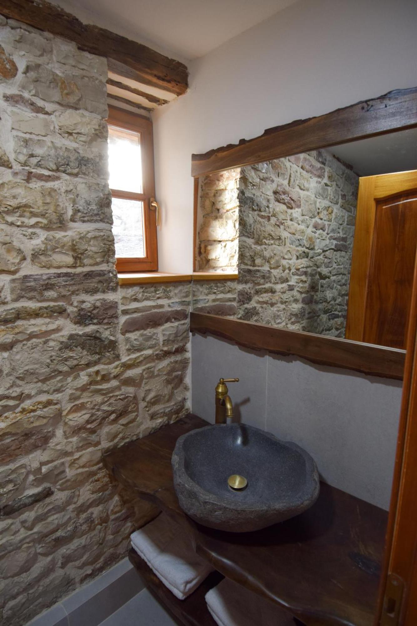 Suite Hot Tub