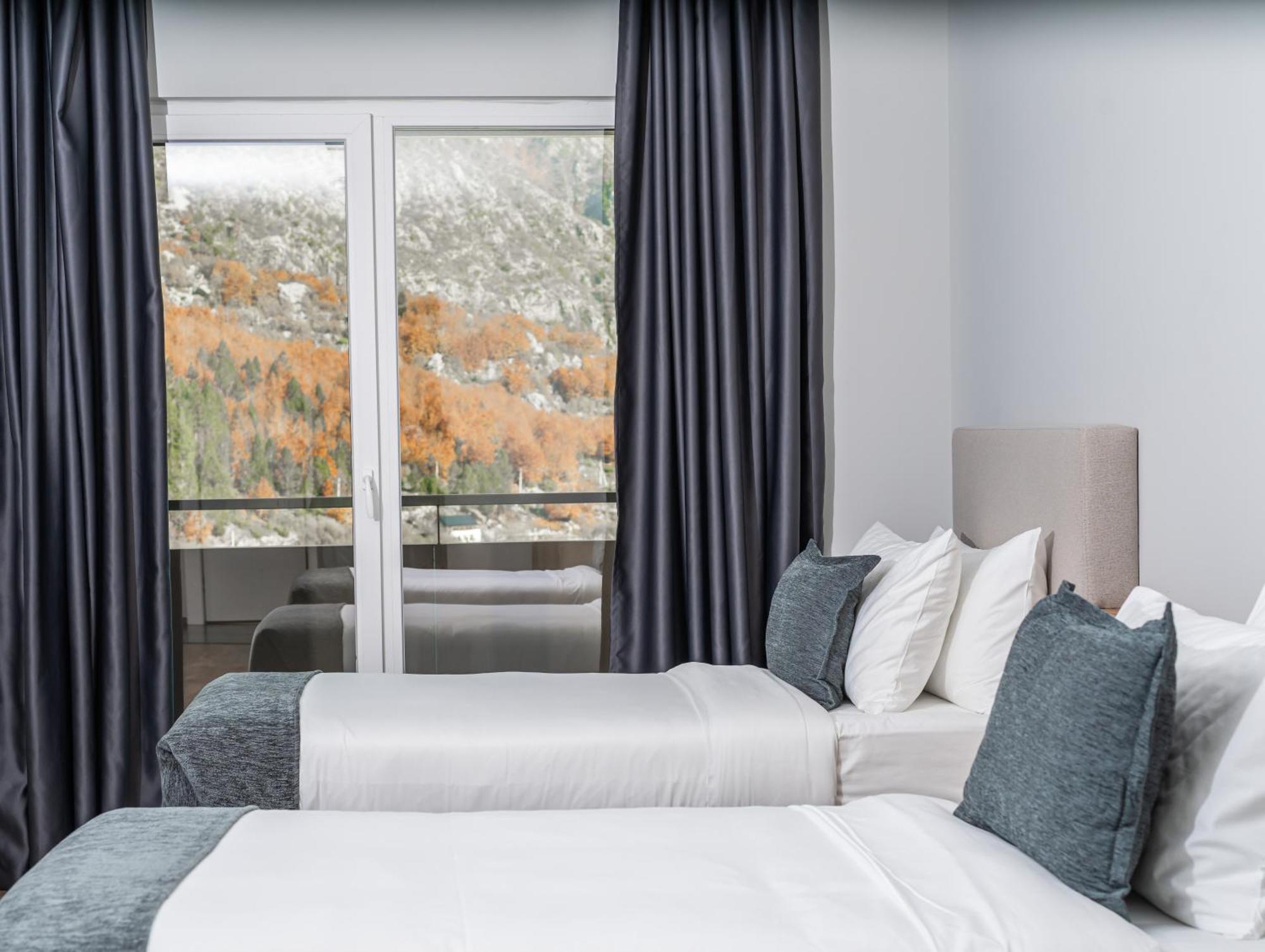 Standard Twin Room Sofa