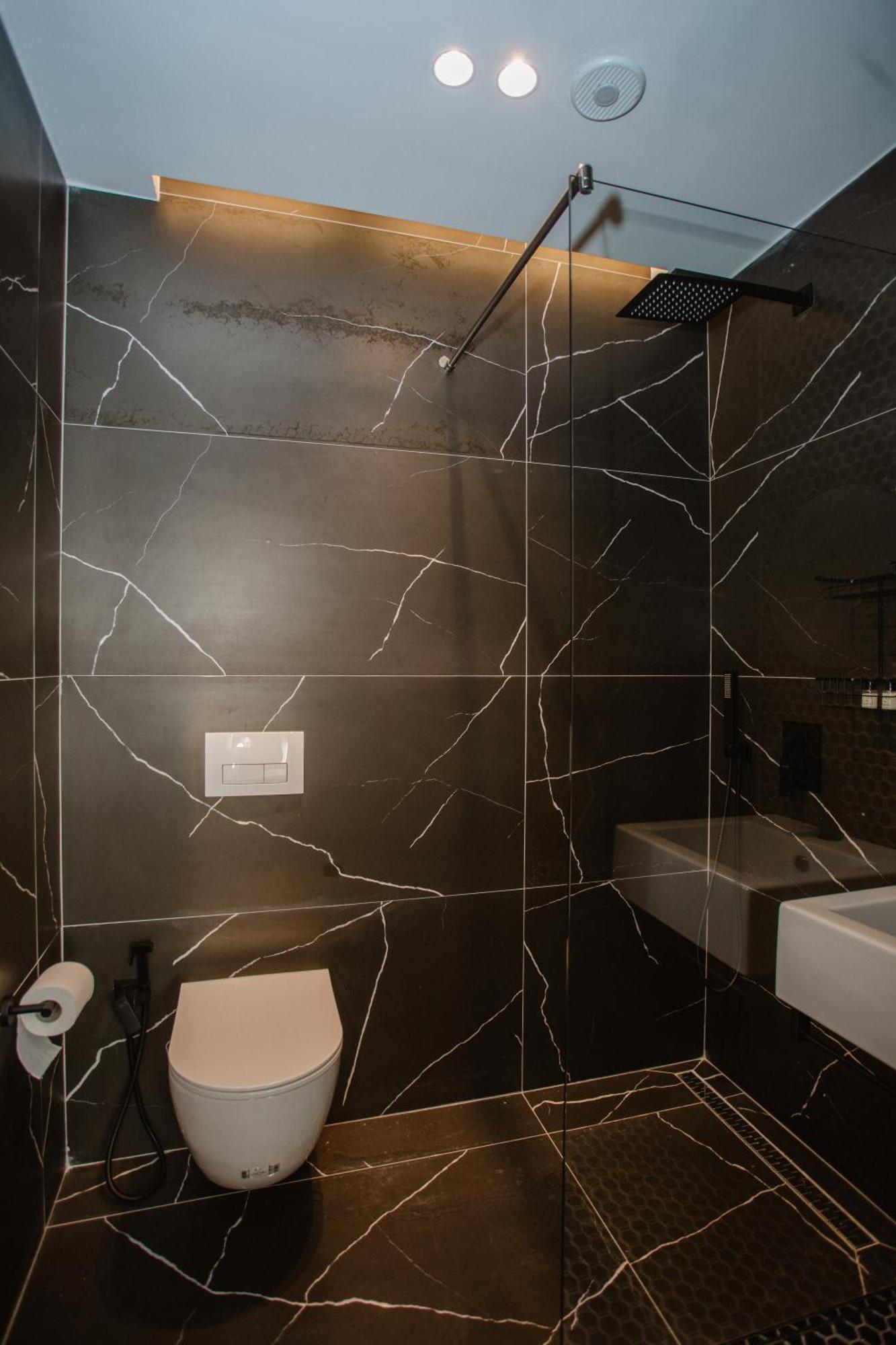 Double Room Mountain View