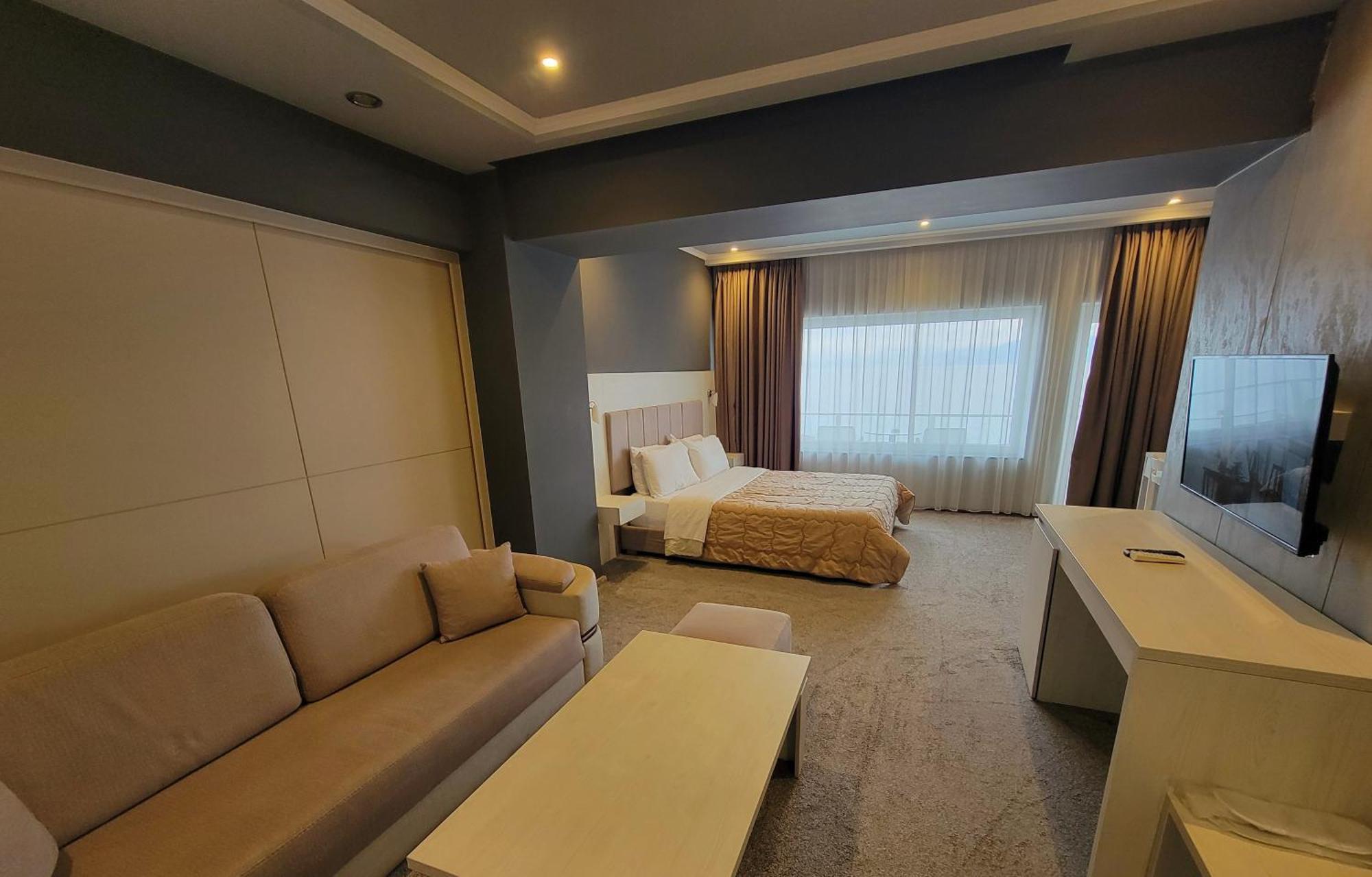 Suite Lake View