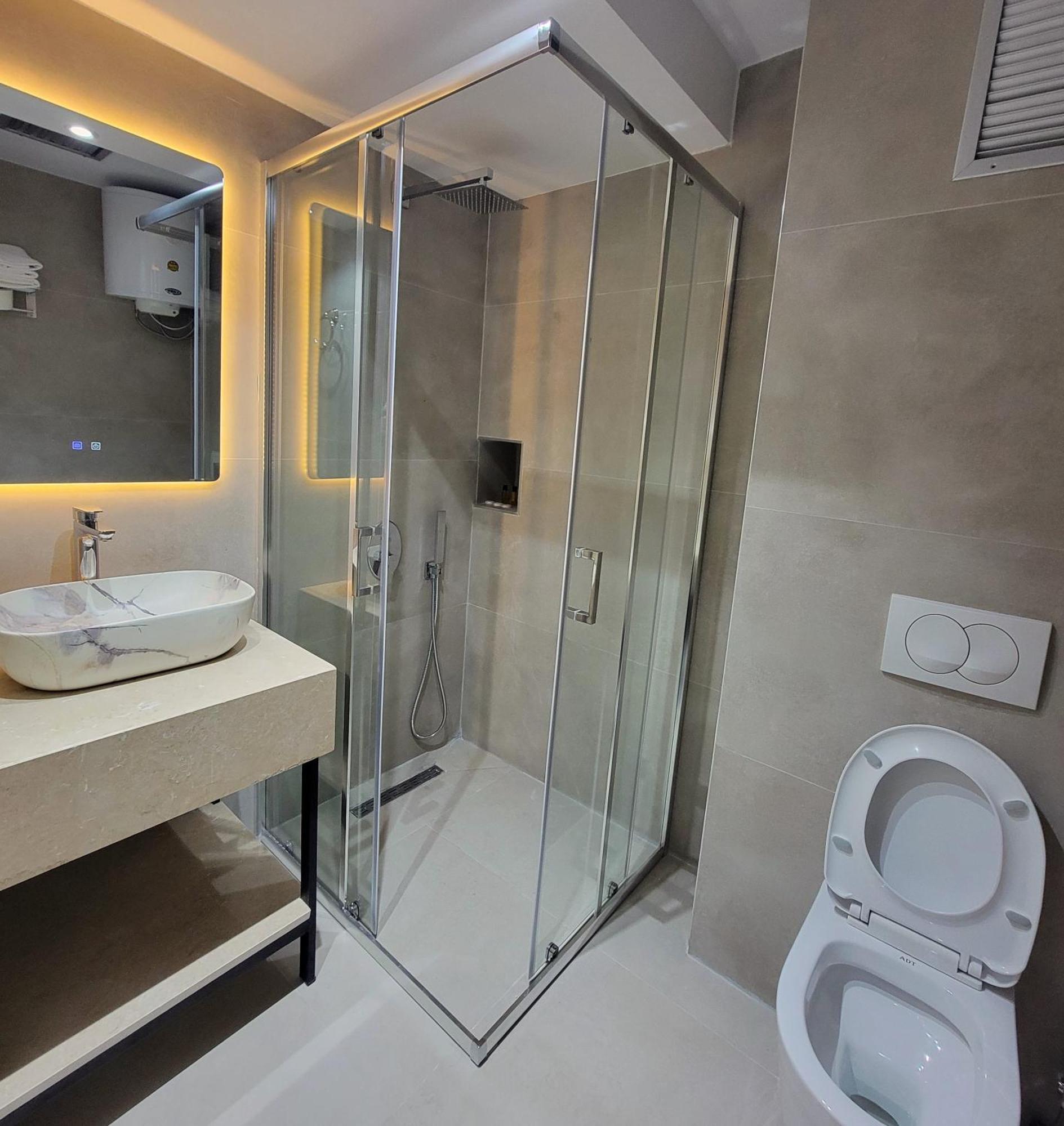 Suite Lake View