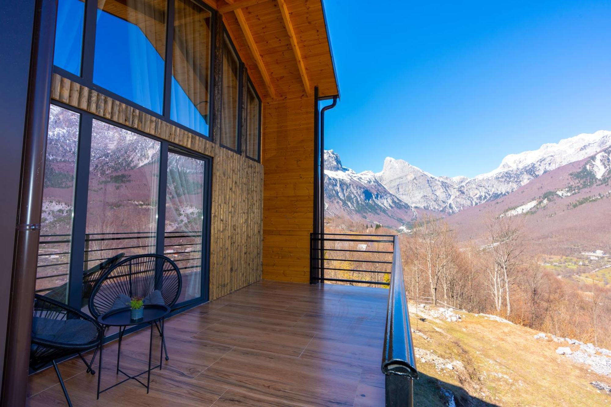 Suite Mountain View