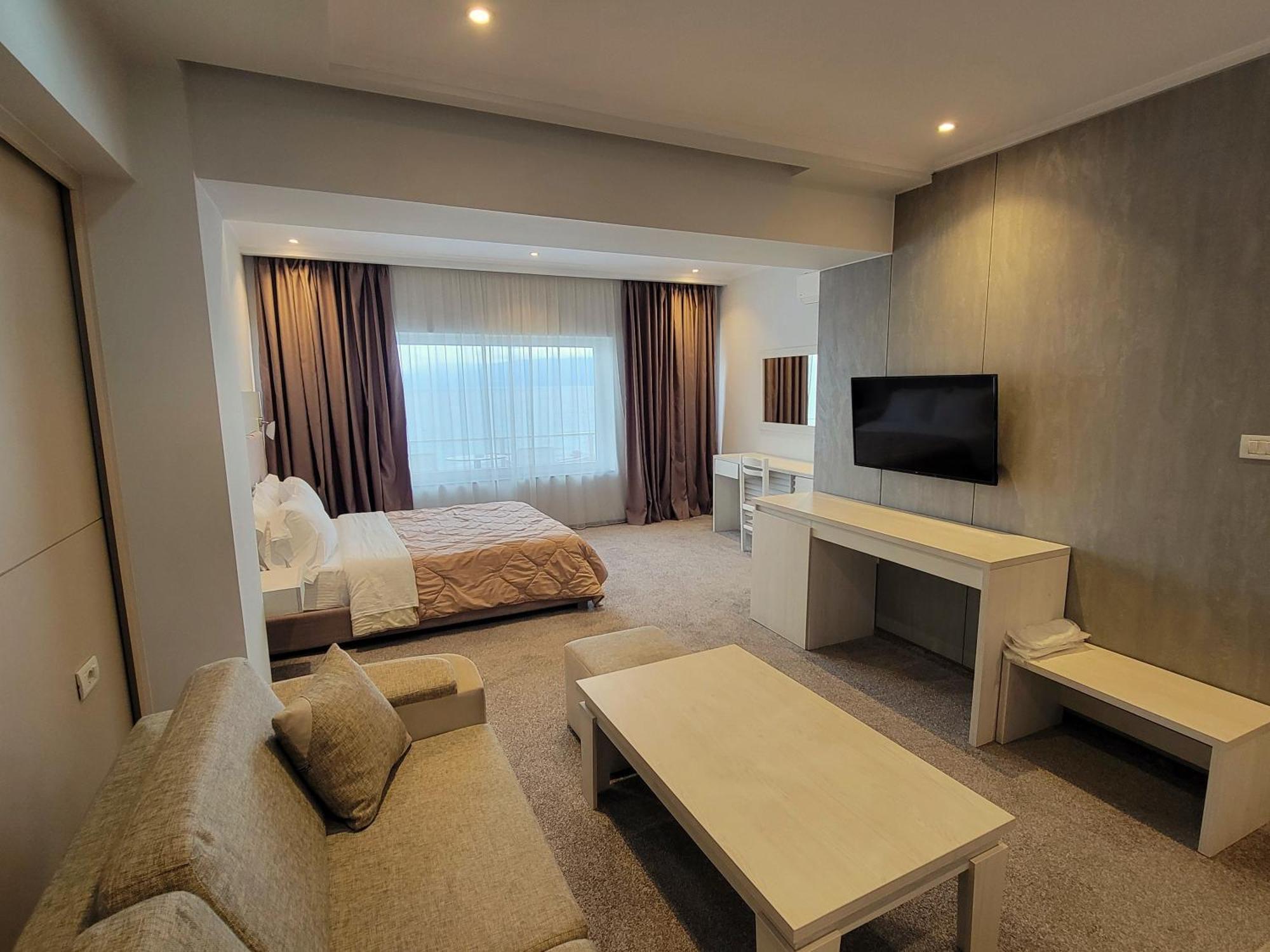 Suite Lake View