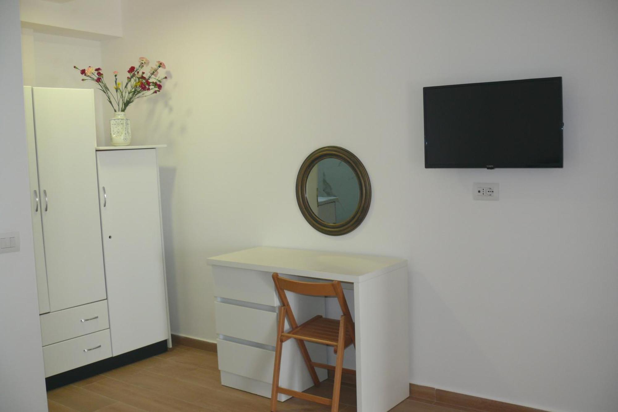 Apartment Ground Floor