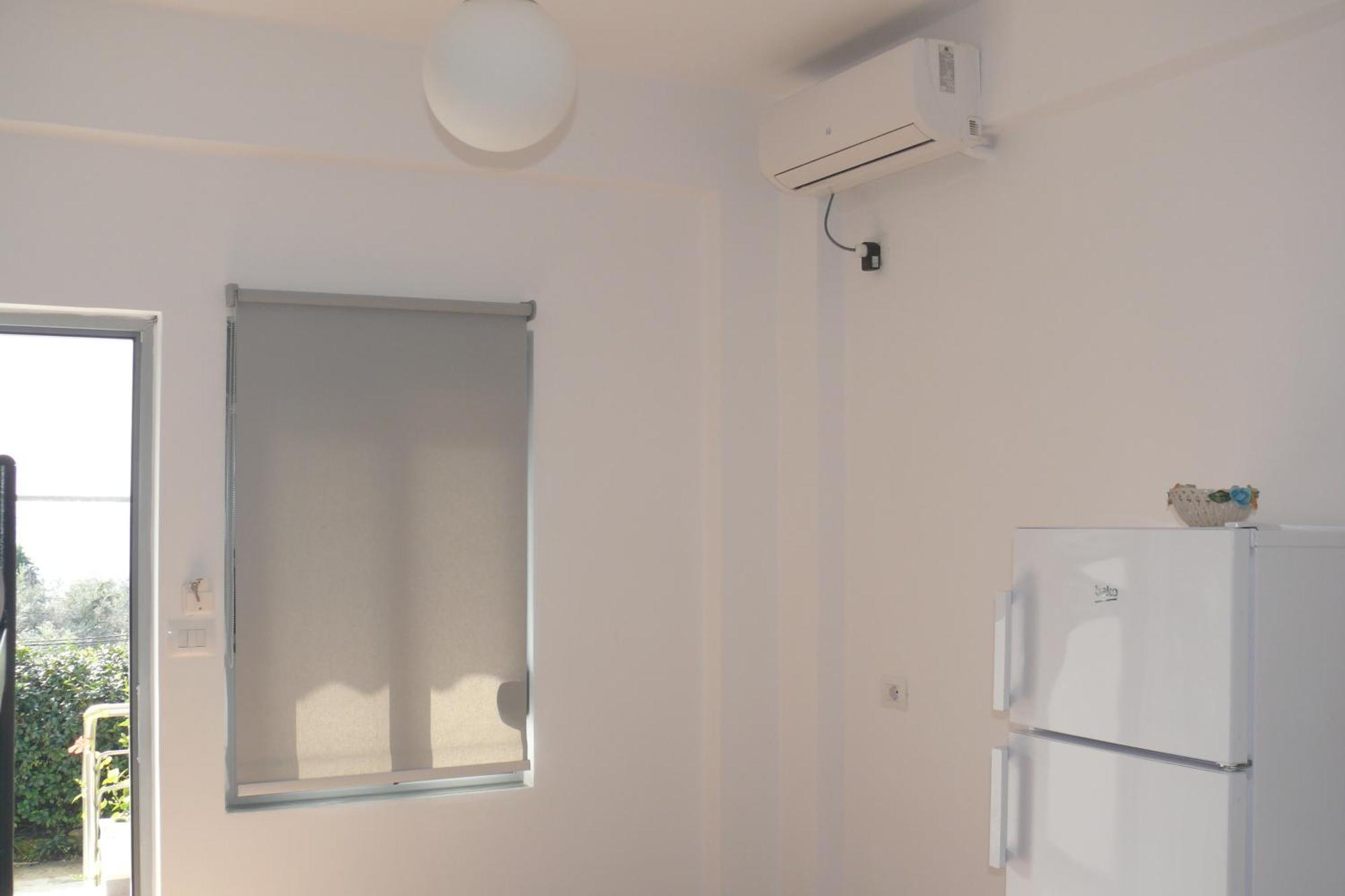 Apartment Ground Floor