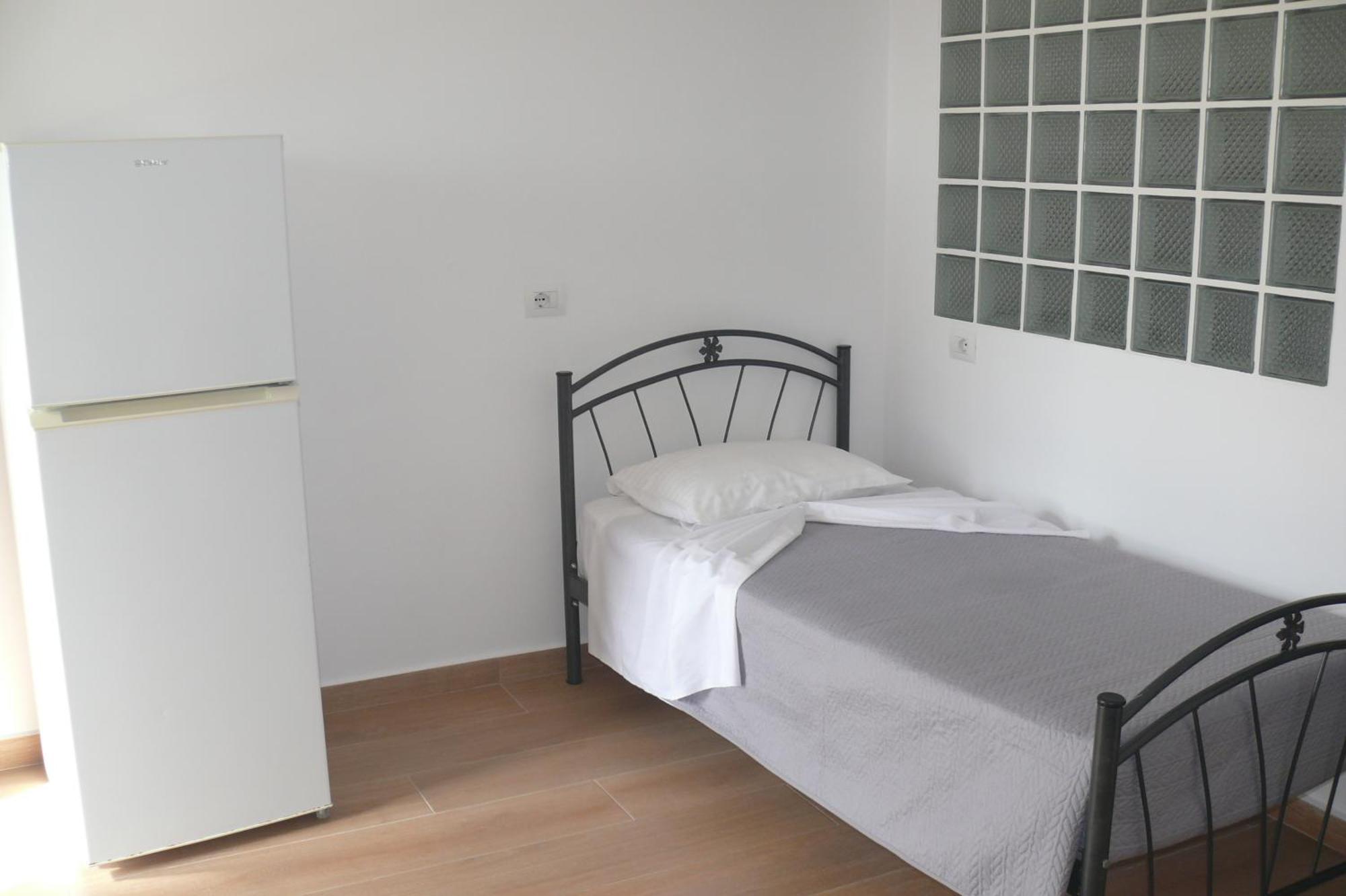 Apartment Ground Floor