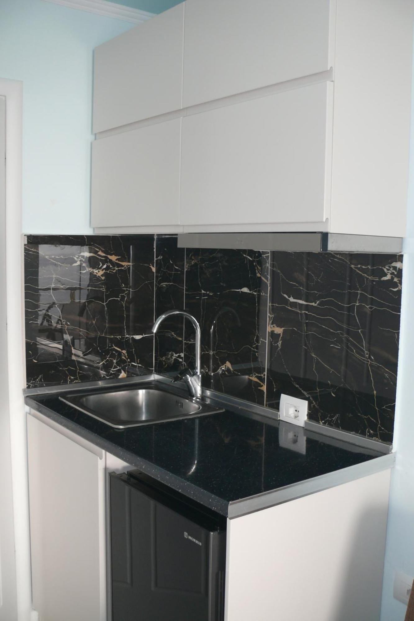Deluxe Triple Room Sea View