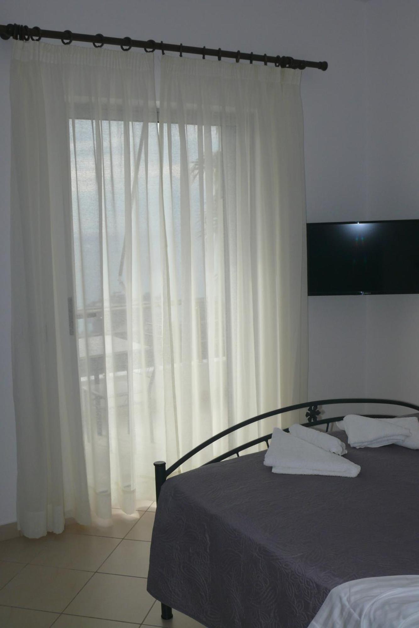 Apartment Sea View