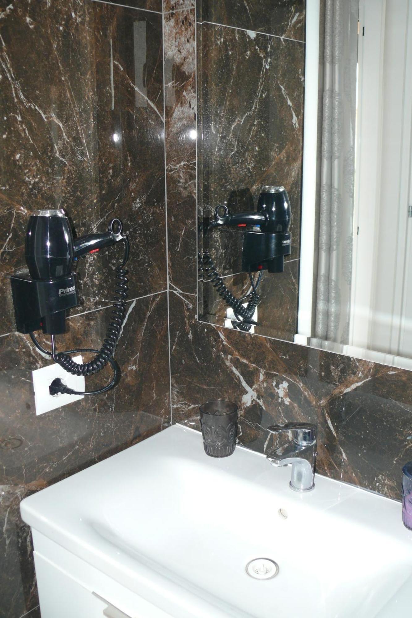 Deluxe Triple Room Sea View