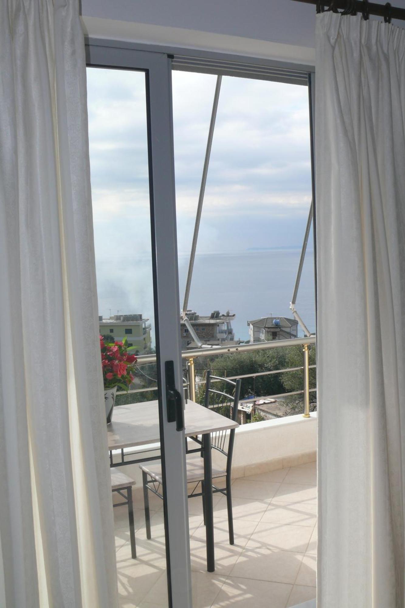 Apartment Sea View