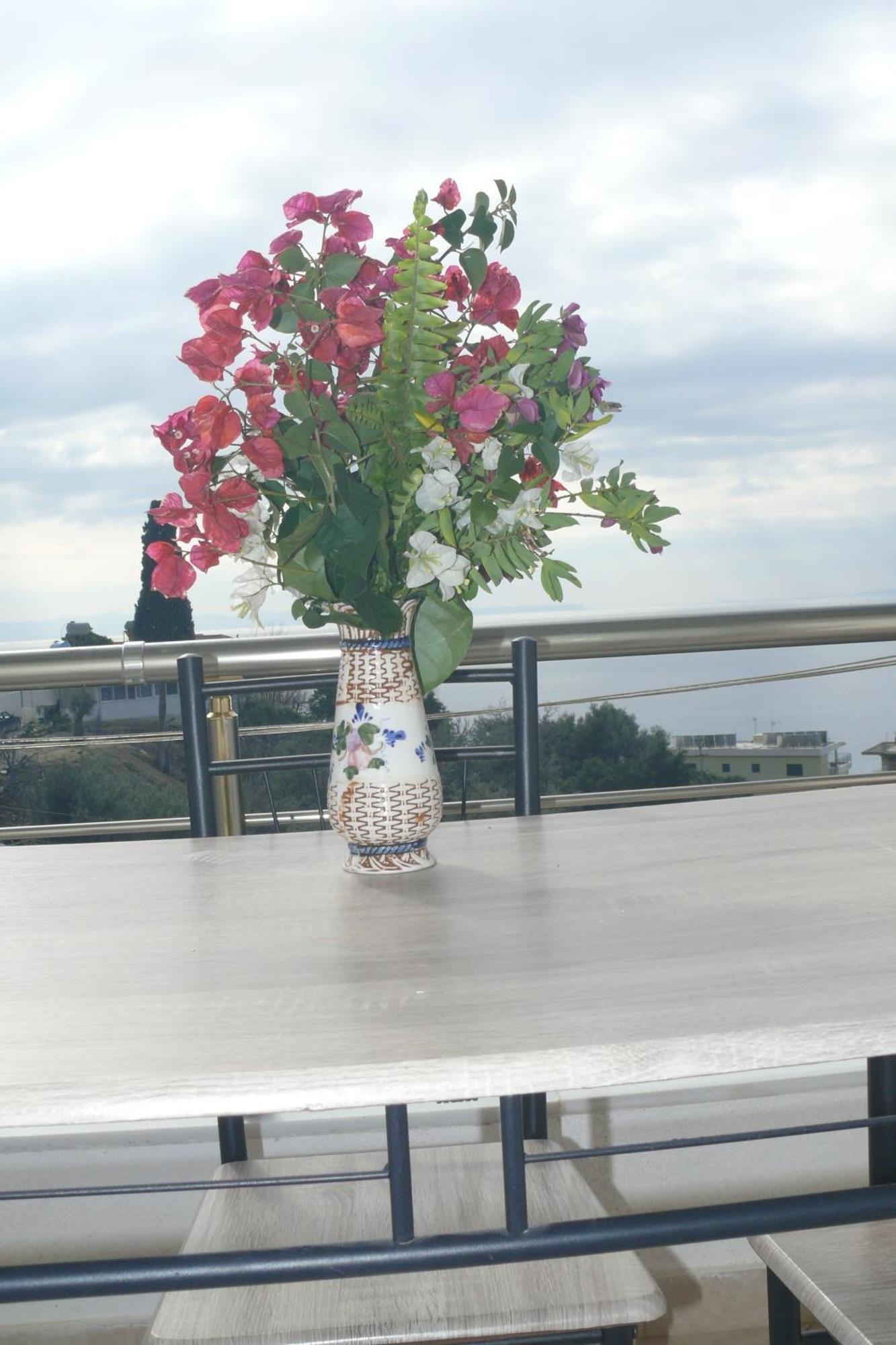 Apartment Sea View