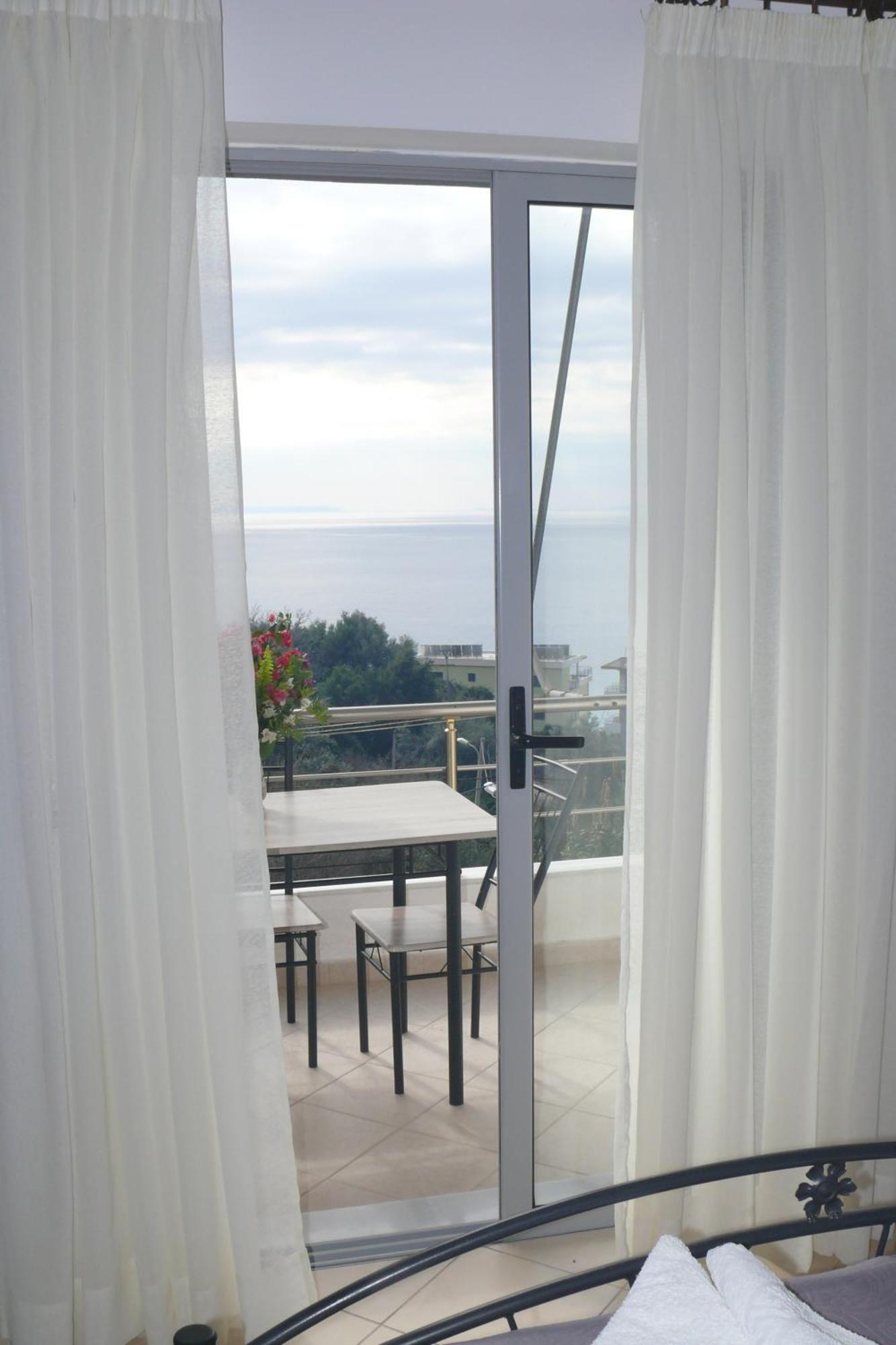 Apartment Sea View