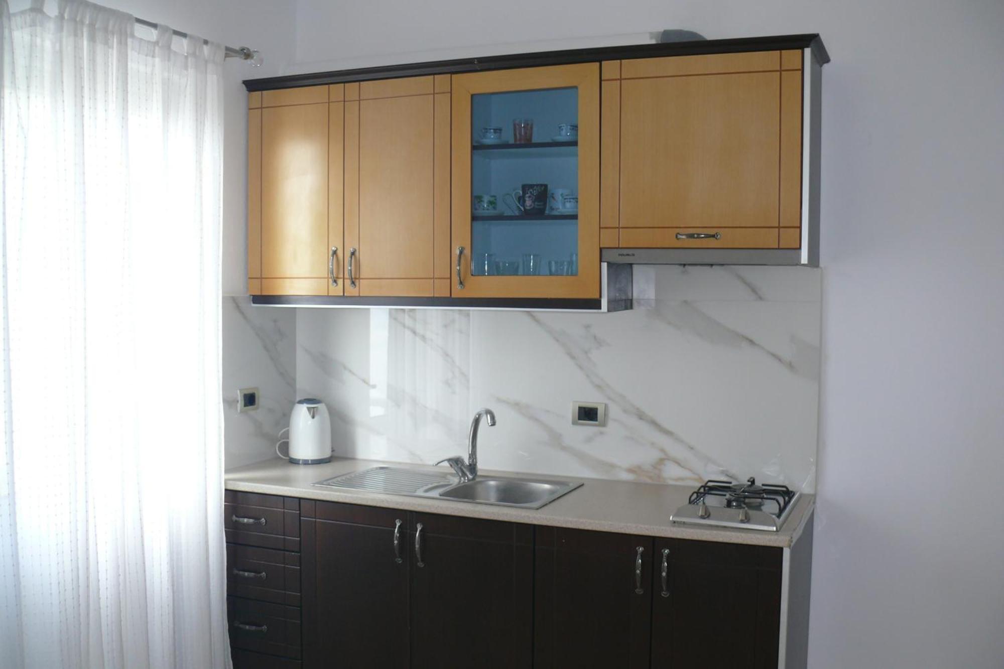 Apartment Sea View