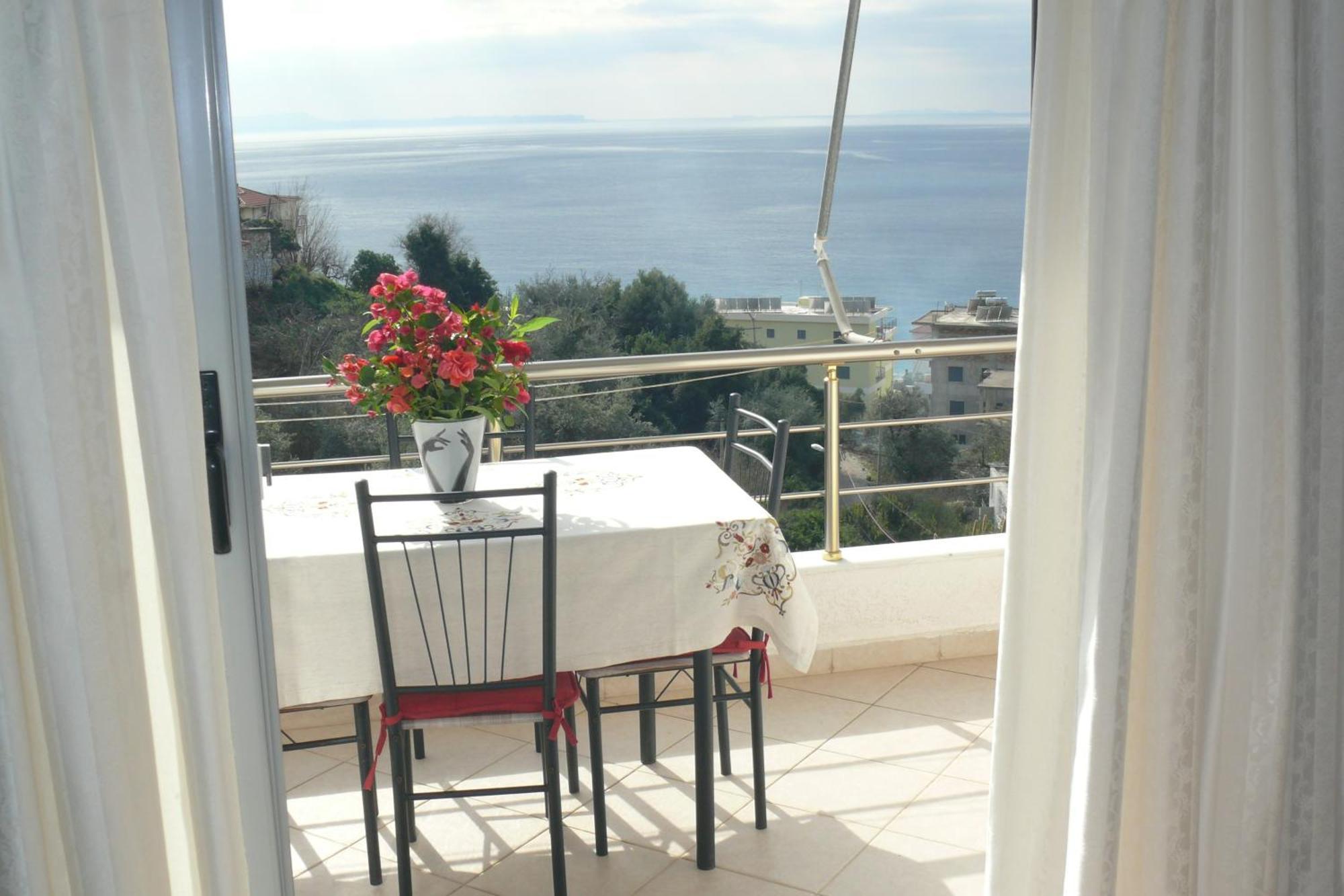 Apartment Sea View