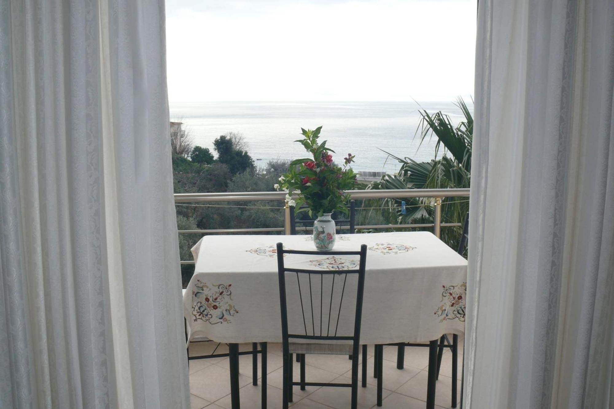 Apartment Sea View