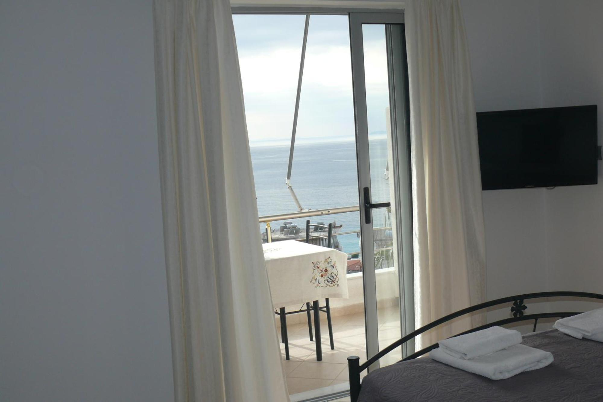 Apartment Sea View