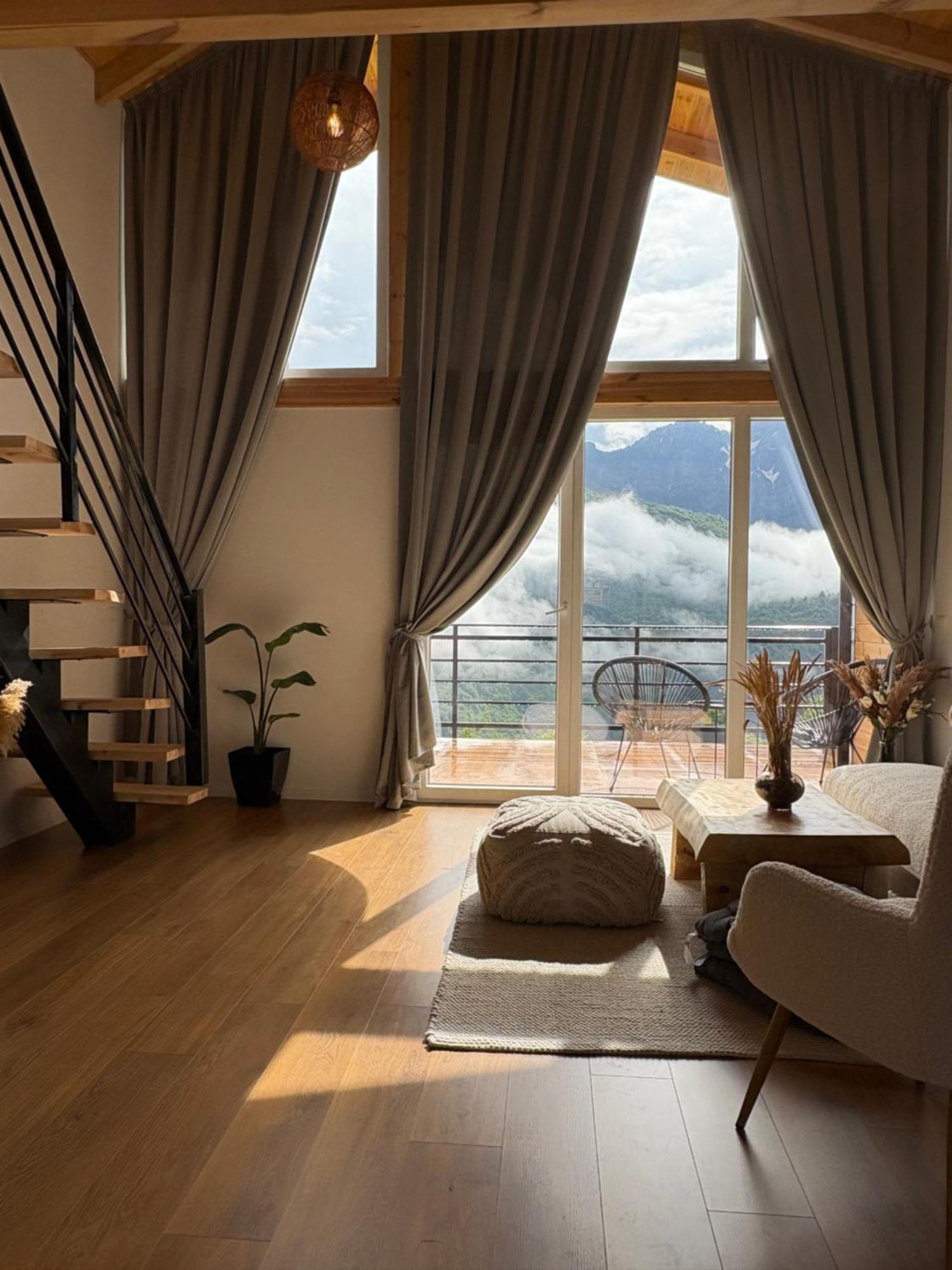 Suite Mountain View