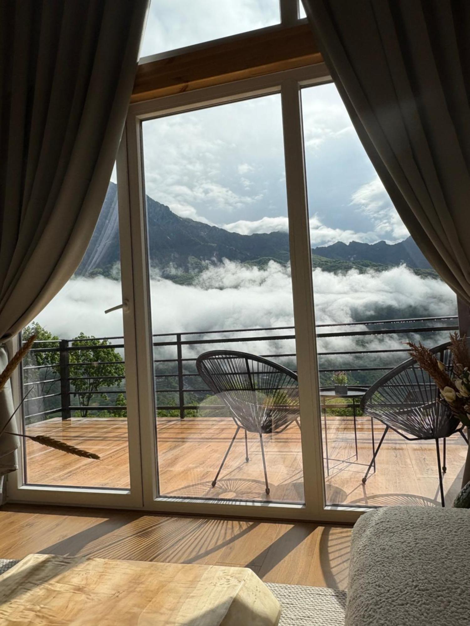 Suite Mountain View
