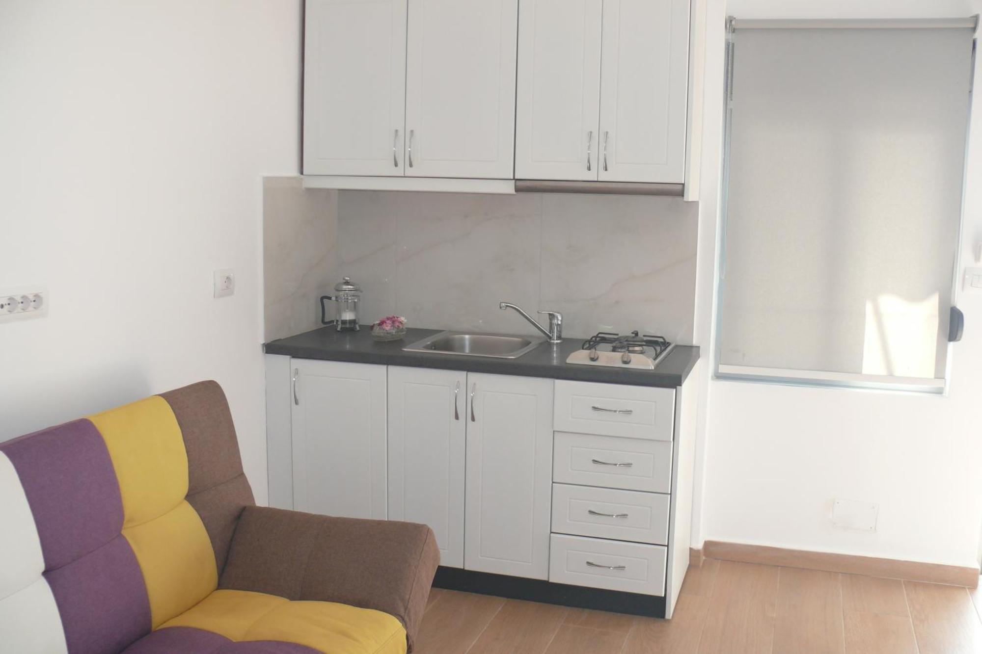 Apartment Ground Floor