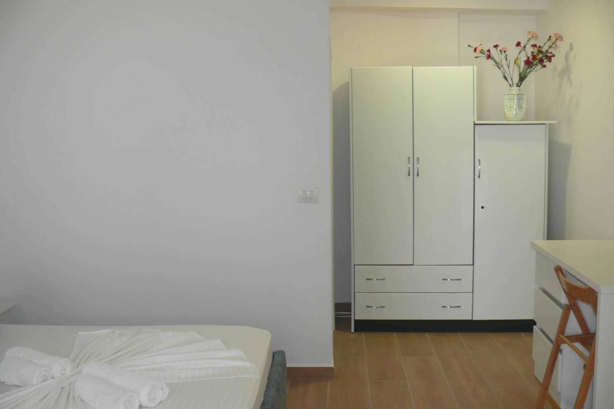 Apartment Ground Floor