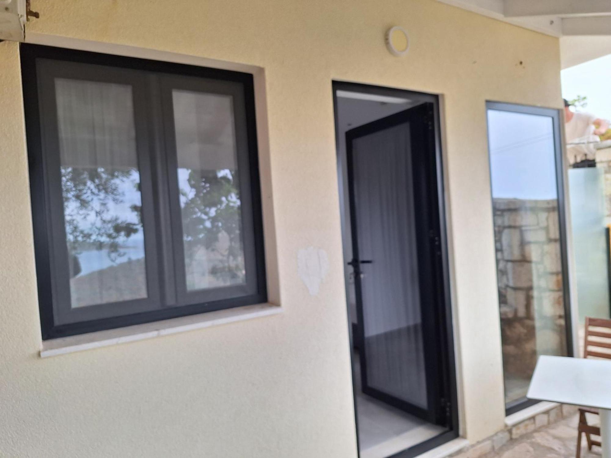 Double Room Sea View