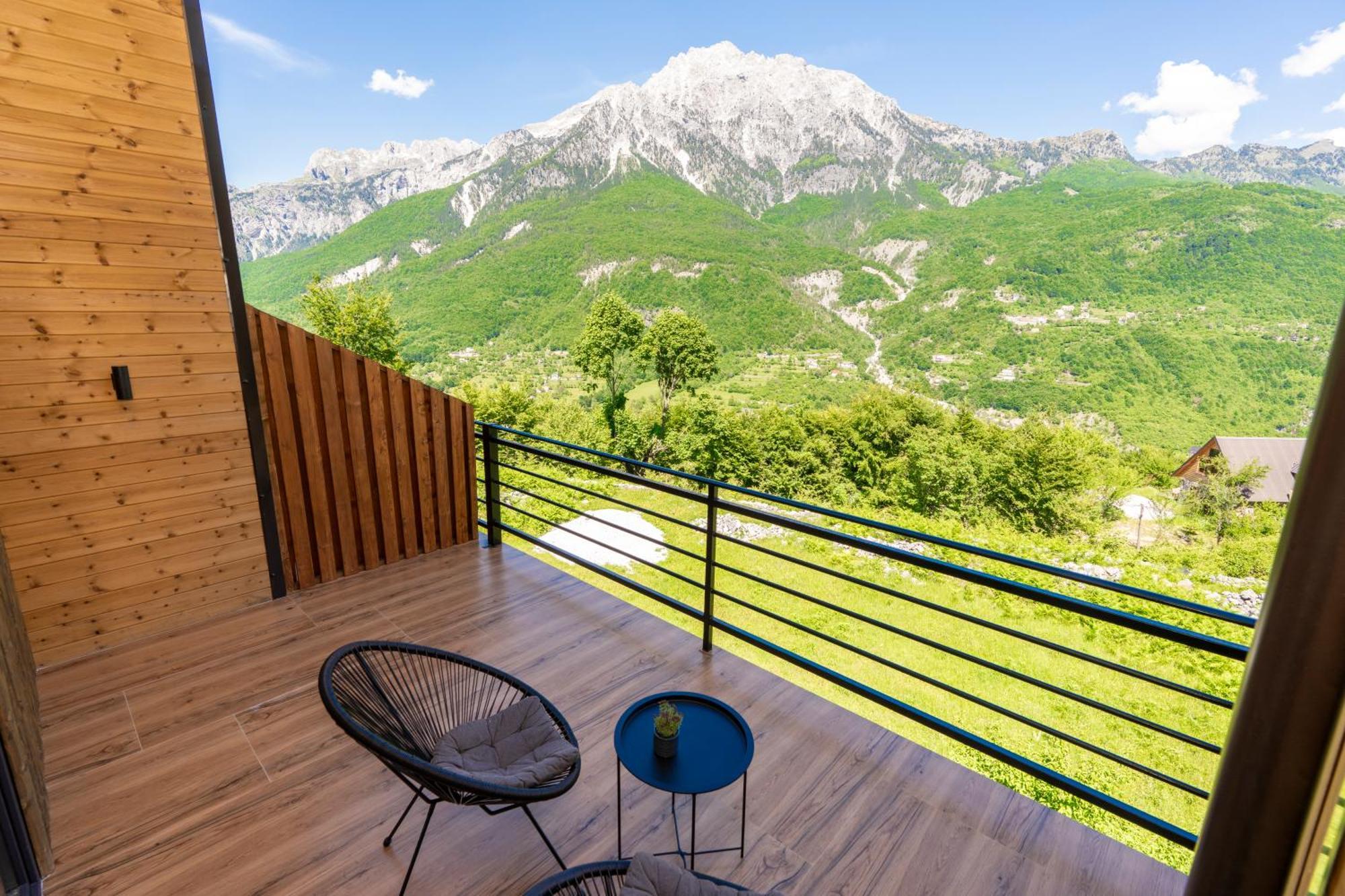 Suite Mountain View