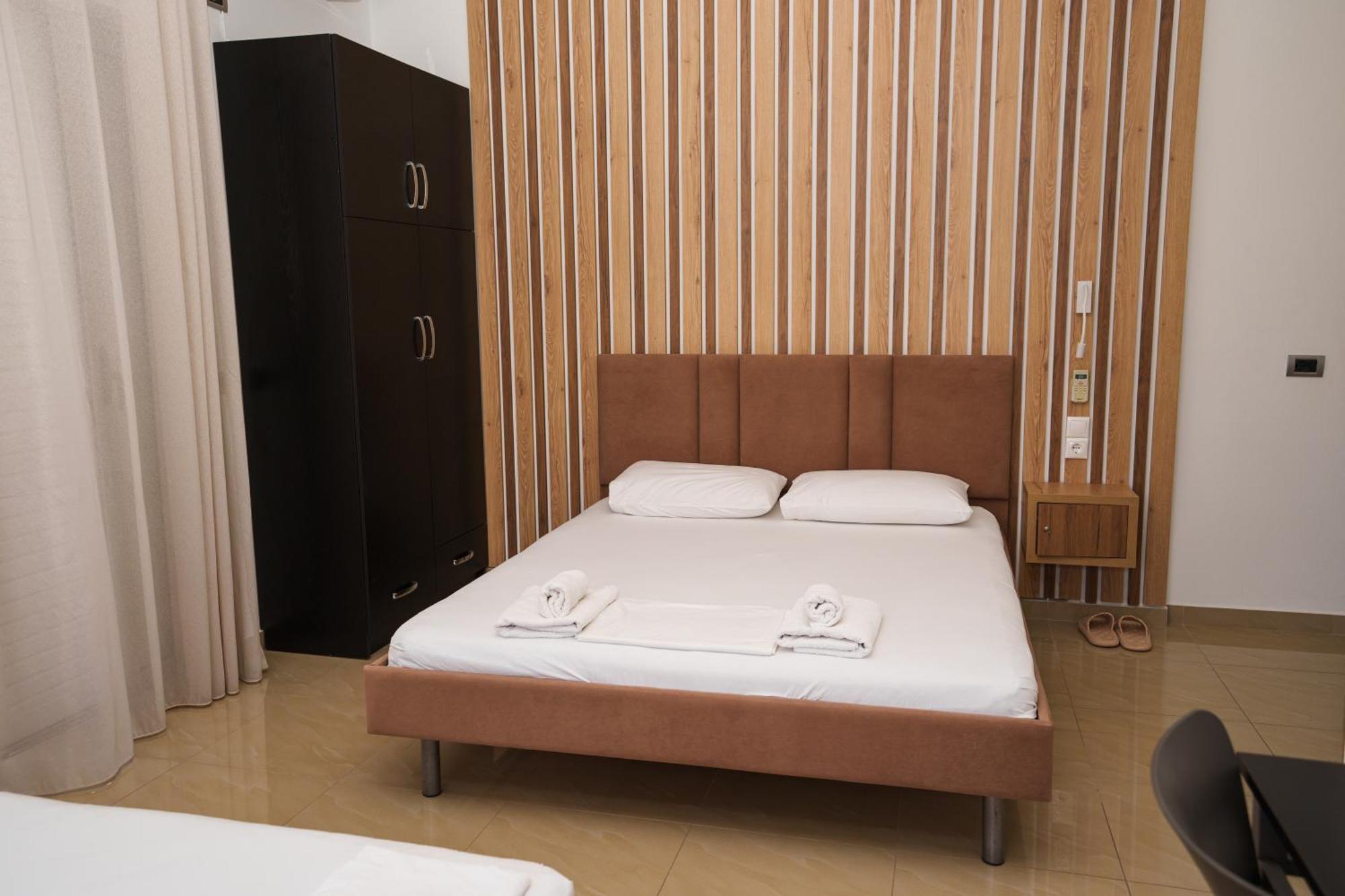 Studio Apartment Sea View