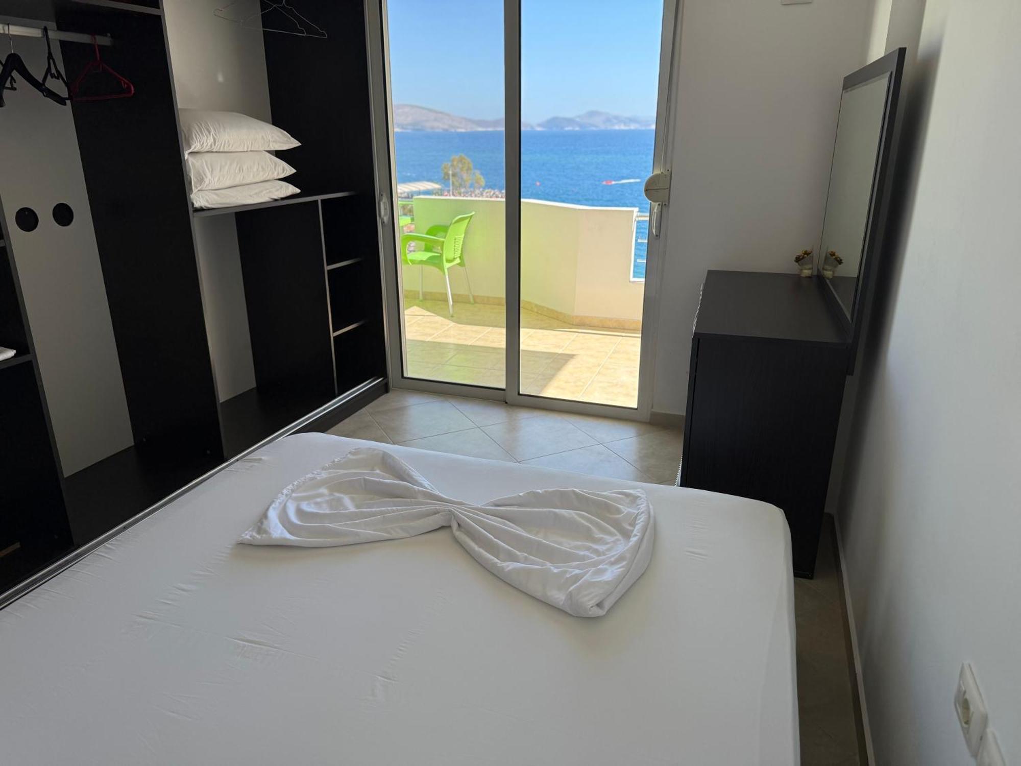 Apartment Sea View