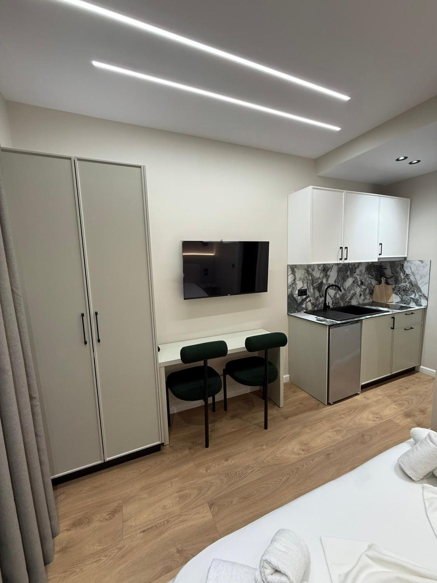 Apartment Ground Floor